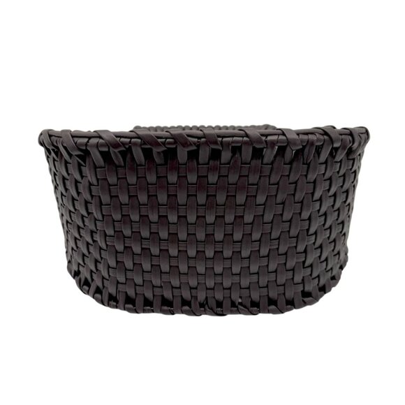 Cult Gaia Aiko Leather Top-Handle Bag NWT - Picture 7 of 8